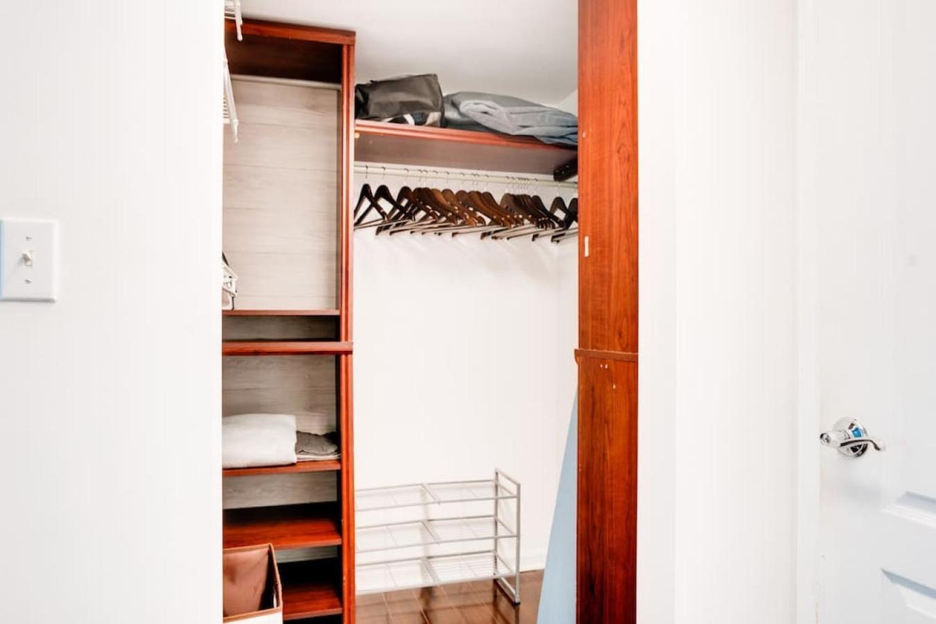Chic And Pristine 1br With Pool, Gym And Wfh * Miami
